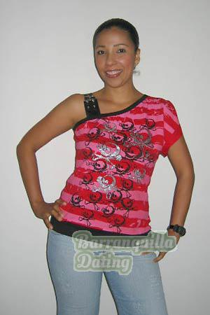 Colombia women