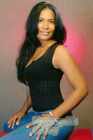 Colombia women