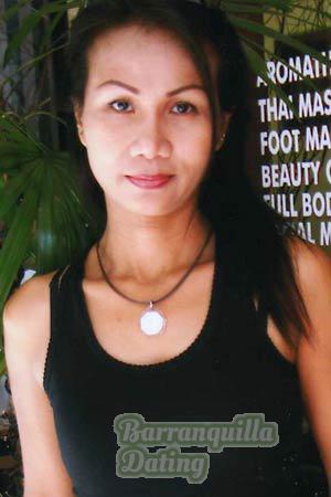 Thailand women