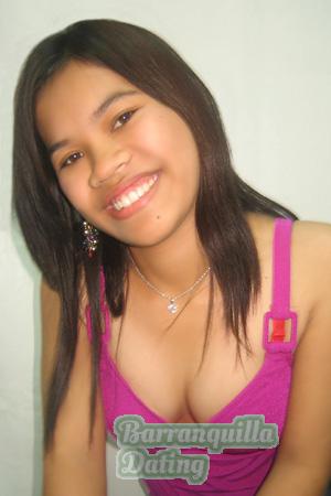Philippines women