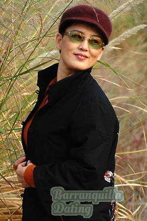 China women