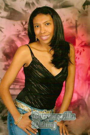 Colombia women