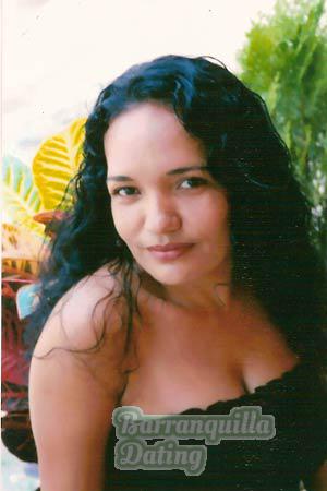 Colombia women
