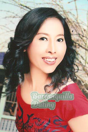 China women