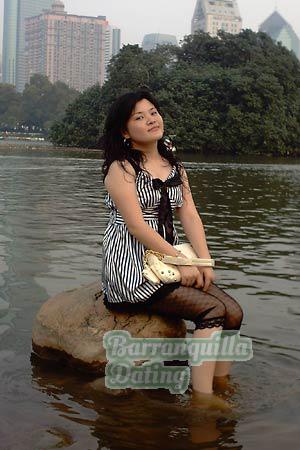 China women