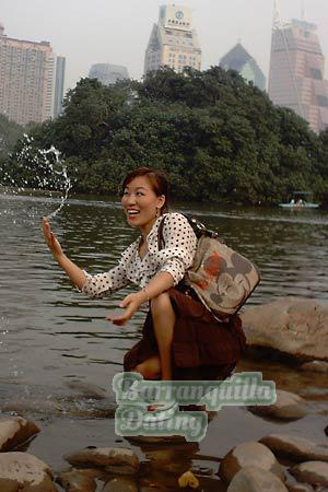 China women