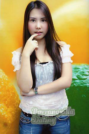 Thailand women