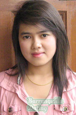 Thailand women