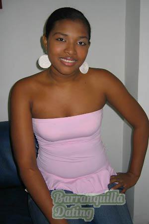 Colombia women