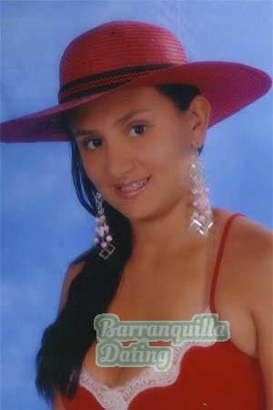 Colombia women