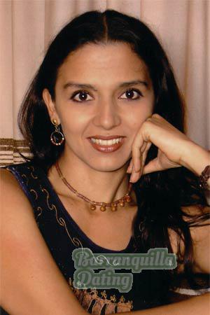 Colombia women