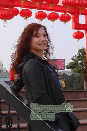China women