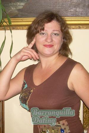 Ukraine women