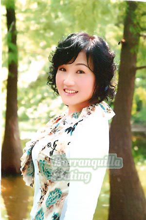 China women