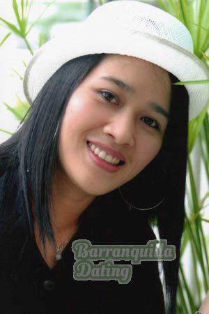 Thailand women
