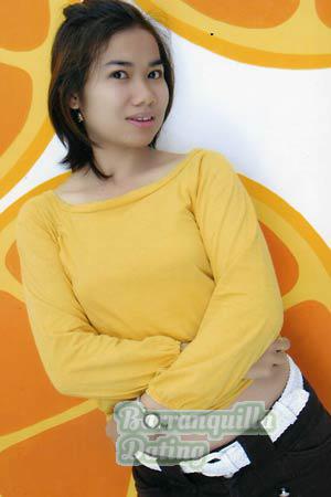 Thailand women
