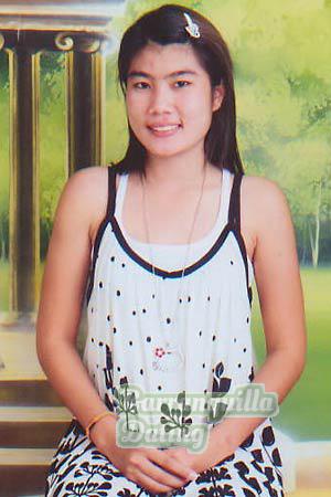 Thailand women
