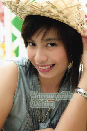 Thailand women