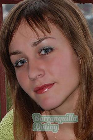 Ukraine women