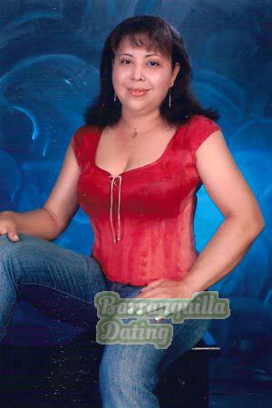 Colombia women