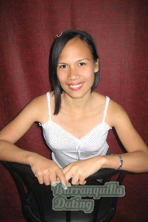 90885 - Laarni Amor Age: 25 - Philippines