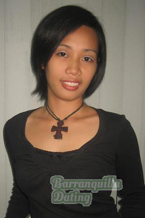 Philippines women