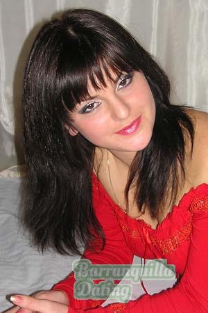 Ukraine women