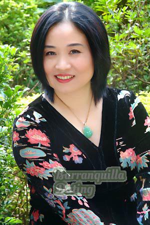 China women