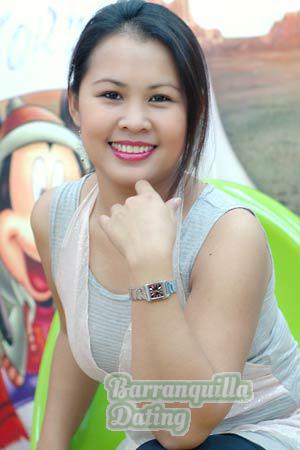 Thailand women