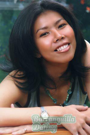 Thailand women