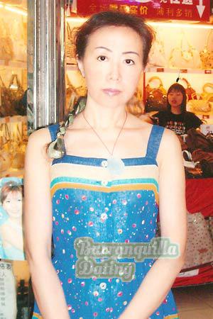 China women