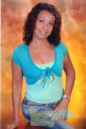 Colombia women
