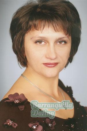 Ukraine women