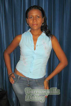 Colombia women