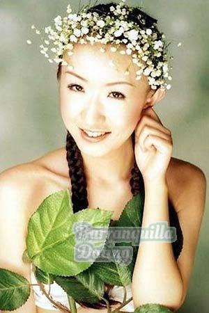 China women