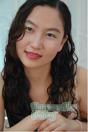 China women