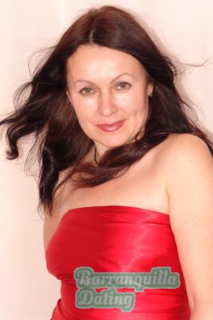 Ukraine women