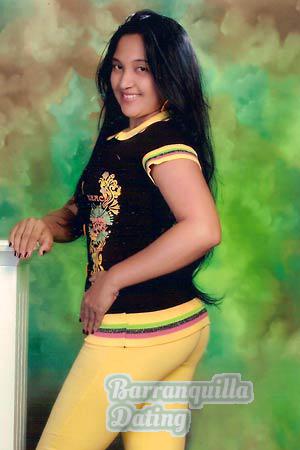 Colombia women
