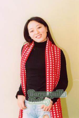 China women
