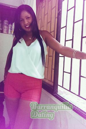 Colombia women