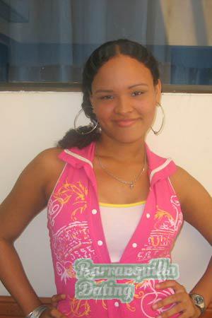 Colombia women