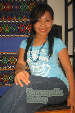 Philippines women