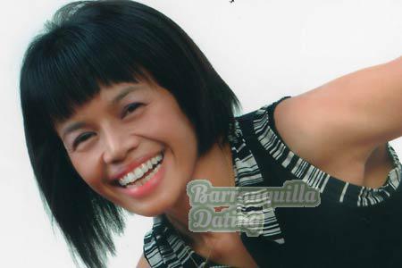 Thailand women