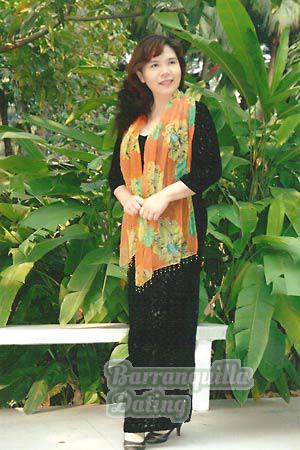 China women