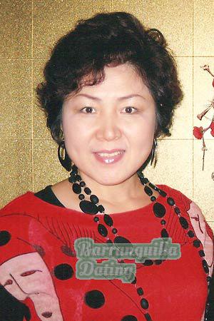 China women