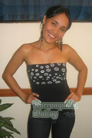 Colombia women