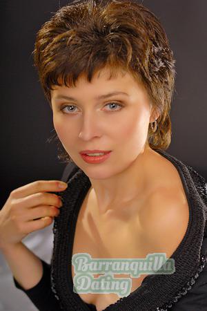 Ukraine women