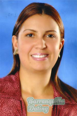 Colombia women