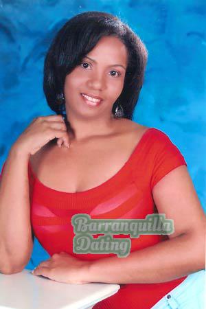 Colombia women