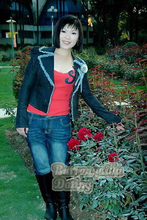 China women
